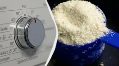 Zamiast proszku wybieram ten środek: nie niszczy tkanin i nie zapycha rur