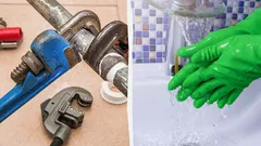 Nie tylko tłuszcz i włosy: dlaczego kanalizacja tak naprawdę się zapycha?